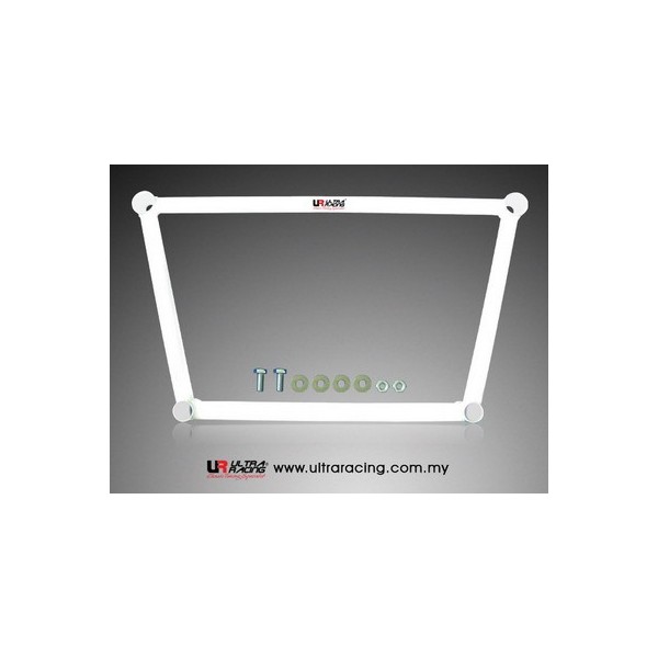 Mitsubishi FTO UltraRacing 2-Point Room Bar