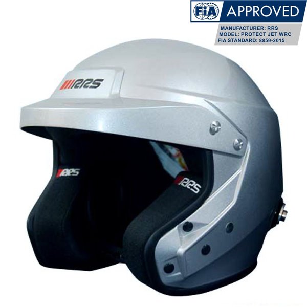 CASCO RRS PROTECT WRC "SPORT" Snell Sa2020