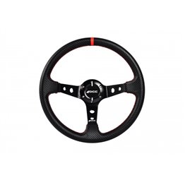 VOLANTE TRACK CARBONO