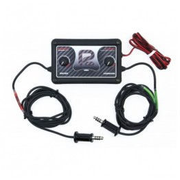 CENTRALITA ROSSO IC-200-S