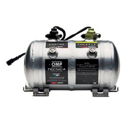 KIT EXTINCION CESAL5E