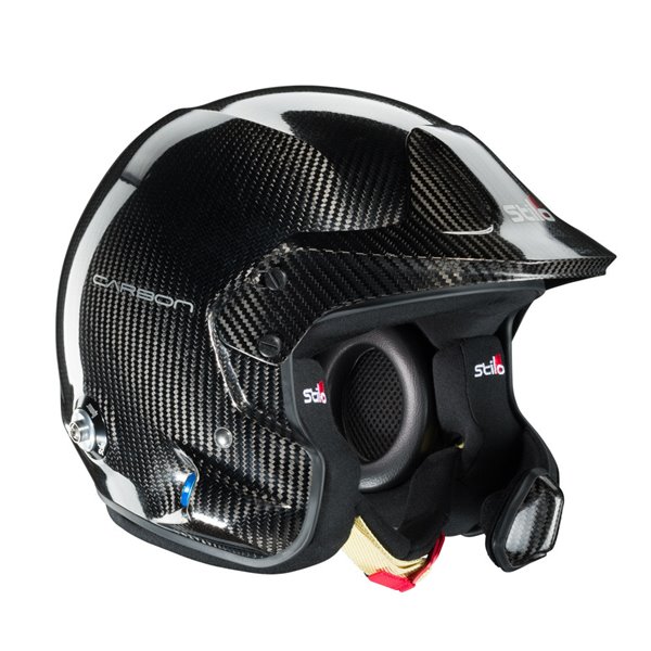 CASCO RALLY VENTI WRC 8860 CARBON