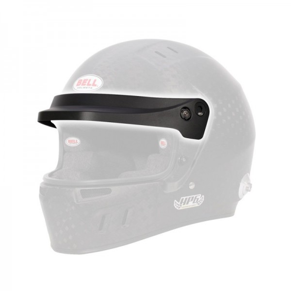 VISERA CASCO BELL 6 SERIES
