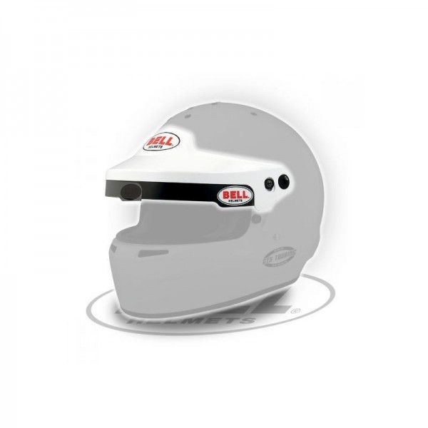 VISERA CASCO GT5 SPORT BELL