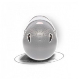 KIT TOMAS DE AIRE DE PERFIL BAJO BELL - HP7/HP77/RS7/HP5/GT5/KC7 TRANSPARENTE (2 PCS)