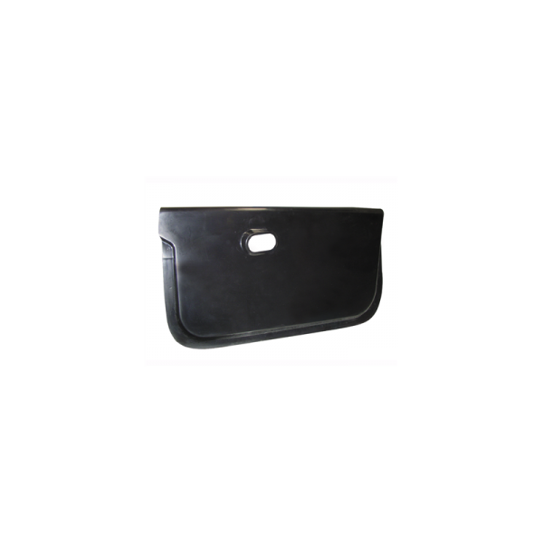 PANELES PUERTA CLIO 3