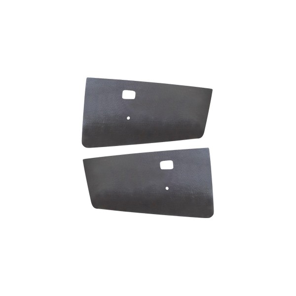 PANELES PUERTA 205 CARBON