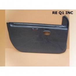 PANELES PUERTA CLIO 3 CARBON