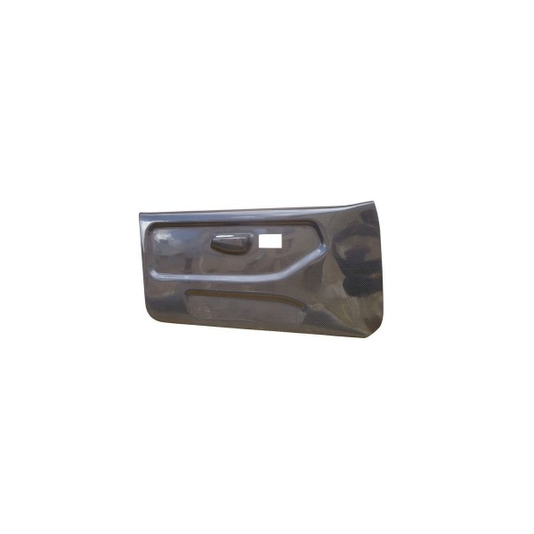 PANELES PUERTA 306 CARBON