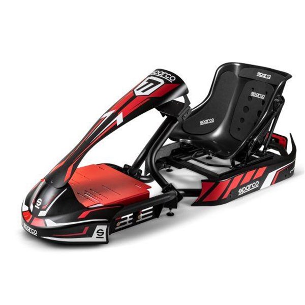SIMULADOR EVOLVE KART