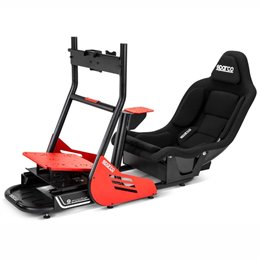 SIMULADOR EVOLVE GP SPARCO