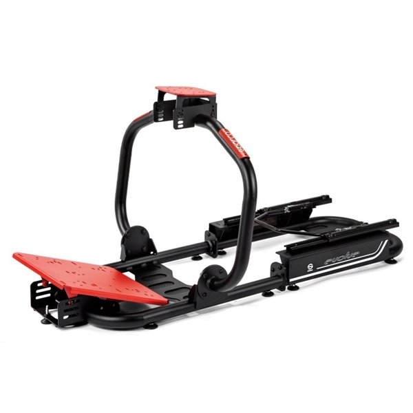 SIMULADOR EVOLVE GT-R FRAME SPARCO