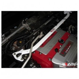 Nissan Bluebird 92-96 U13 1.8 Ultra-R 2-Point Room Bar