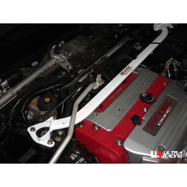 Nissan Bluebird 92-96 U13 1.8 Ultra-R 2-Point Room Bar