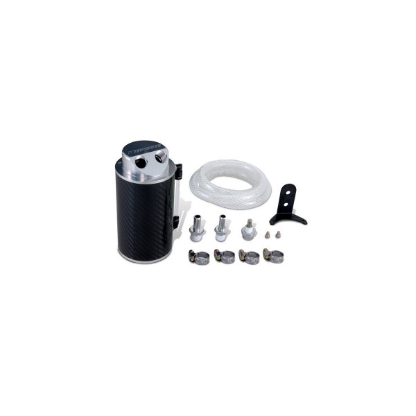 KIT RECUPERADOR D'ACEITE MISHIMOTO CARBONO