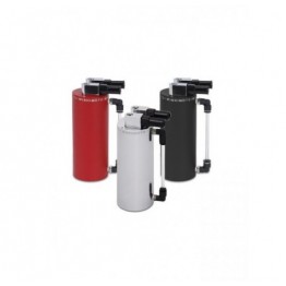 OIL CATCH PEQUEÑO ROJO MISHIMOTO 0,45L