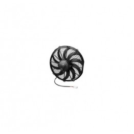 VENTILADOR SPAL   280MM  SOPLADOR