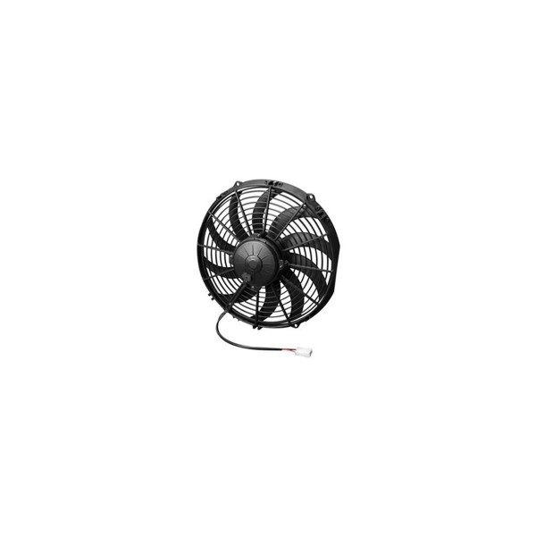 VENTILADOR SPAL  255MM ASPIRANTE