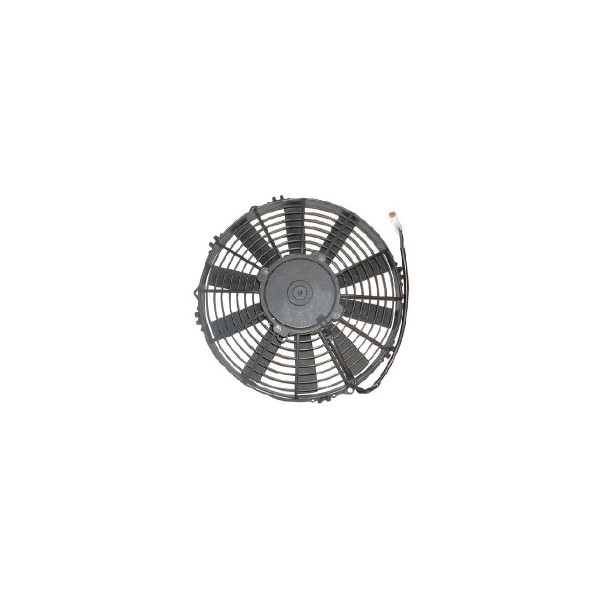 VENTILADOR SPAL  109MM ASPIRANTE
