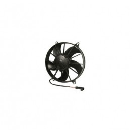 VENTILADOR SPAL  109MM SOPLANTE