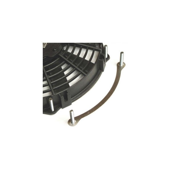 KIT DE MONTAJE VENTILADOR SPAL 385MM