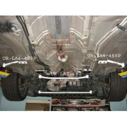 Nissan Cefiro 98-03 A33 UltraRacing 2-Point Room Bar