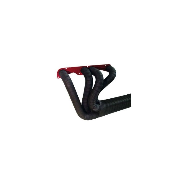 CINTA AISLANTE  ESCAPE COOL IT 50 MM LOS 4.5M NEGRO
