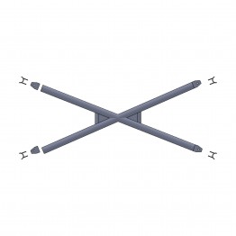KIT DE DOOR REINFORCEMENTS