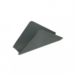 CAGE ACCESSORIES REINFORCE ROLLBAR CROSSES STEEL 1.5MM FIA NORM.