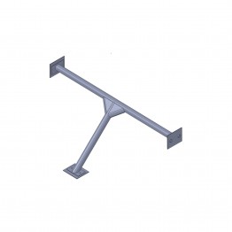 KIT DE DOOR REINFORCEMENTS