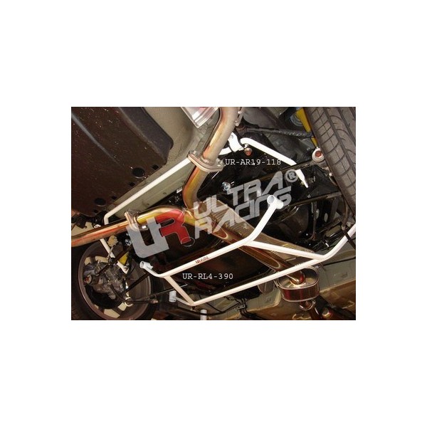 Nissan S13/S14/S15 89-01 UltraRacing Adjustable Room Bar