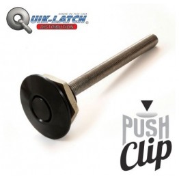 CIERRE QUICK-LATCH NEGRO
