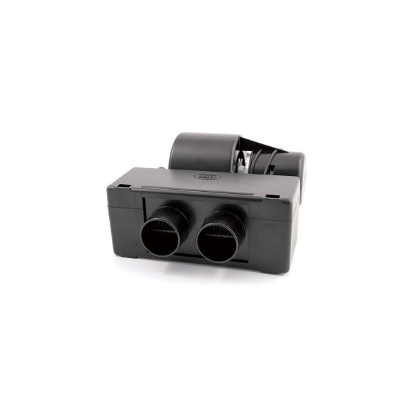 CALEFACCIÓN SIROCO  55W 130 M3/H 1.2KG