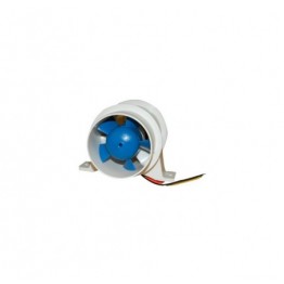 VENTILADOR 12V 2.9A 76MM