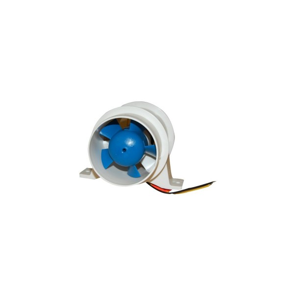 VENTILADOR 12V 2.9A 76MM
