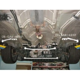 Nissan Skyline R34 GTT/GTR UltraRacing 2-Point Room Bar