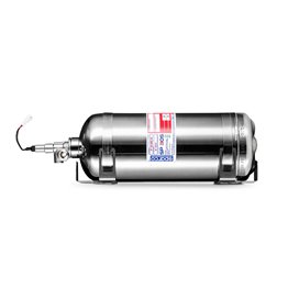 KIT EXTINCION ELECTRICA SPARCO SP305