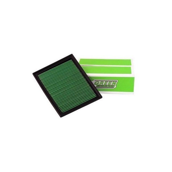 FILTRO SEAT Toledo Ii (1M2) 2,3L i V5 20V 170 Cv 125 Kw 10|00_05|06 GREEN