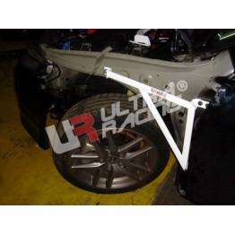 Nissan Skyline V35 2.5 01+ Ultra-R 2-Point Room Bar