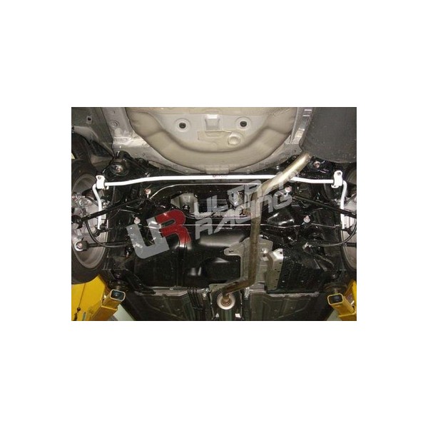 Ssang Yong Korando-C 2.0D 10+ Ultra-R 2P Room Bar 1665