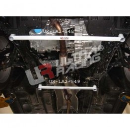 Subaru Impreza 08+ GH/GR HB +STI Ultra-R 2-Point Room Bar
