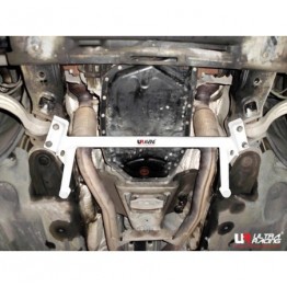 Honda CRZ 10+ UltraRacing 3-Point Fender Brackets 1578
