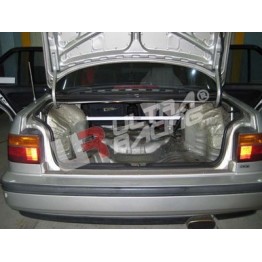 Suzuki Swift 89-94 UltraRacing 2-Point Room Bar