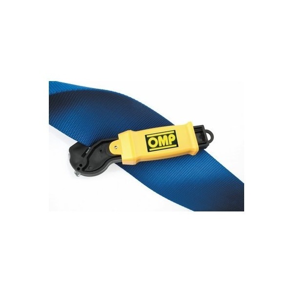 CUTTER OMP PARA CINTURÓN