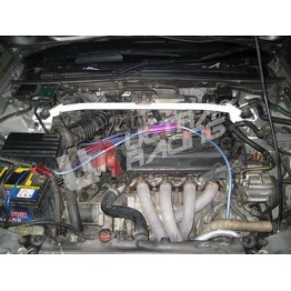 Toyota Chaser 92-96 2.5T UltraRacing 2-Point Room Bar Adj.