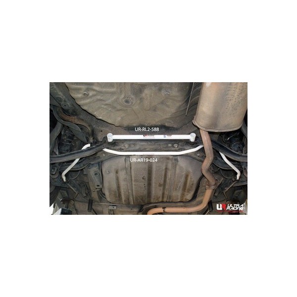 Toyota Corolla AE101/AE111 Ultra-R 2-Point Room Bar
