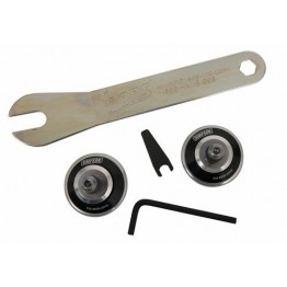 KIT DE ANCLAJE  HANS SIMPSON