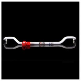 Toyota Corolla AE80 Carb. UltraRacing 2-Point Room Bar
