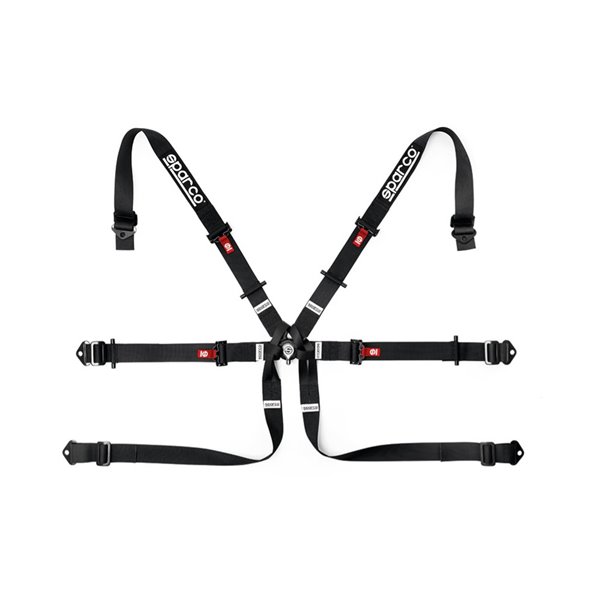 ARNES FORMULA H-7 SPARCO