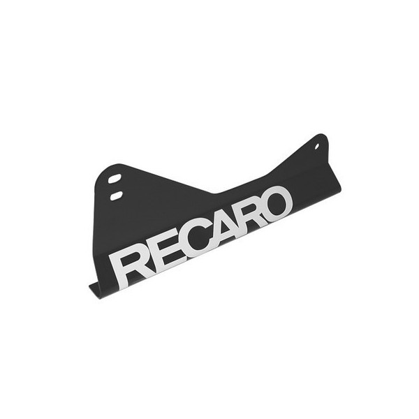 BASE LATERAL ACERO PARA APEX/PROFI SPG & SPA/PRO RACER SPG & SPA HANS (FIA)